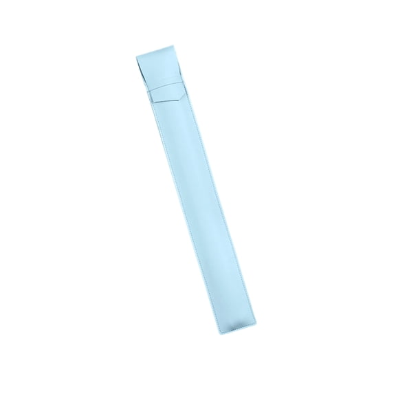 Portable Drumstick Protective Case PU Drumsticks Storage Bag Percussion Instrument Accessories