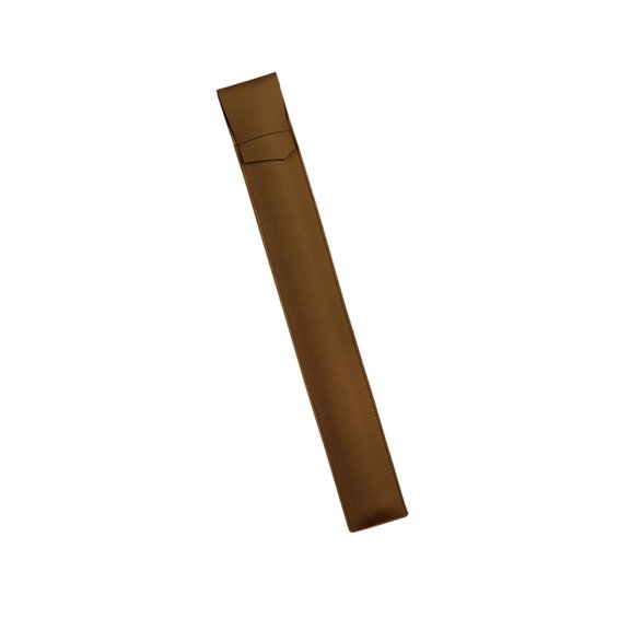 Portable Drumstick Protective Case PU Drumsticks Storage Bag Percussion Instrument Accessories