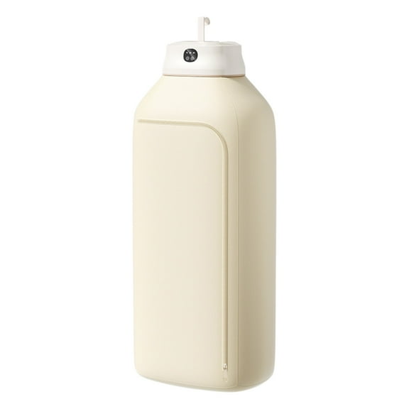 ‌Portable Dryer Foldable Hanging Dryer With Timer For Home & Travel