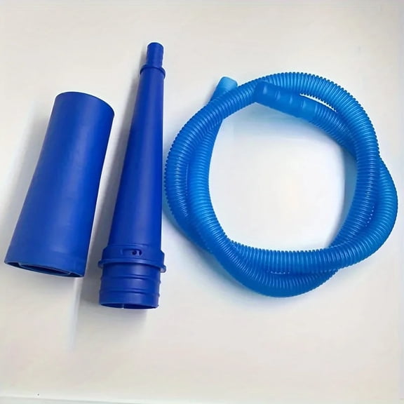 Portable Dryer Vent Cleaner, Easy Use Design for Household Airflow Cleaning and Vent System Maintenance