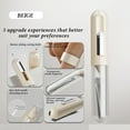 thumbnail image 1 of Portable Dual-End Needle Threader Tool, Hand Sewing Aid for Easy Threading and Removal, Compact Design for Household and Travel Use, 1 of 3