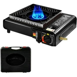 Coleman Sportster II Dual Fuel 1-Burner Stove - Walmart.com