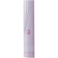 thumbnail image 1 of Portable Dual-Head Electric Epilator, 2 in 1 Bikini Trimmer for Women, Painless Body Facial Hair Remover for Legs Arm Underarm, Rechargeable Razor Body Hair Trimmer, Quiet & Travel-Friendly, 1 of 9