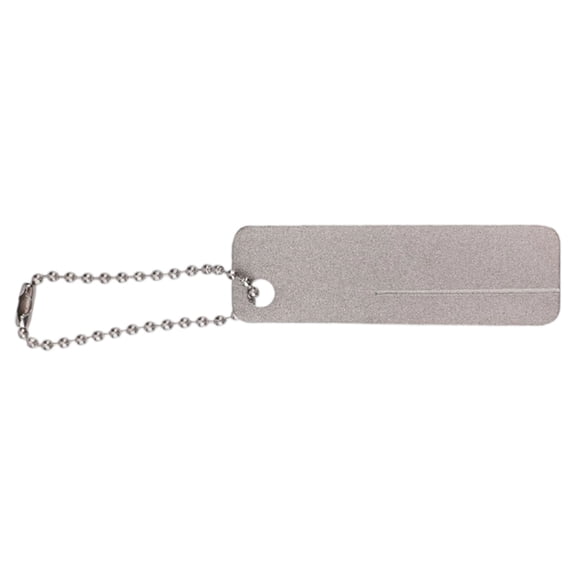 Portable Duals Sided Whetstone Sharpening Tool for Blade Maintenance Professional Pocket Slicer Sharpener