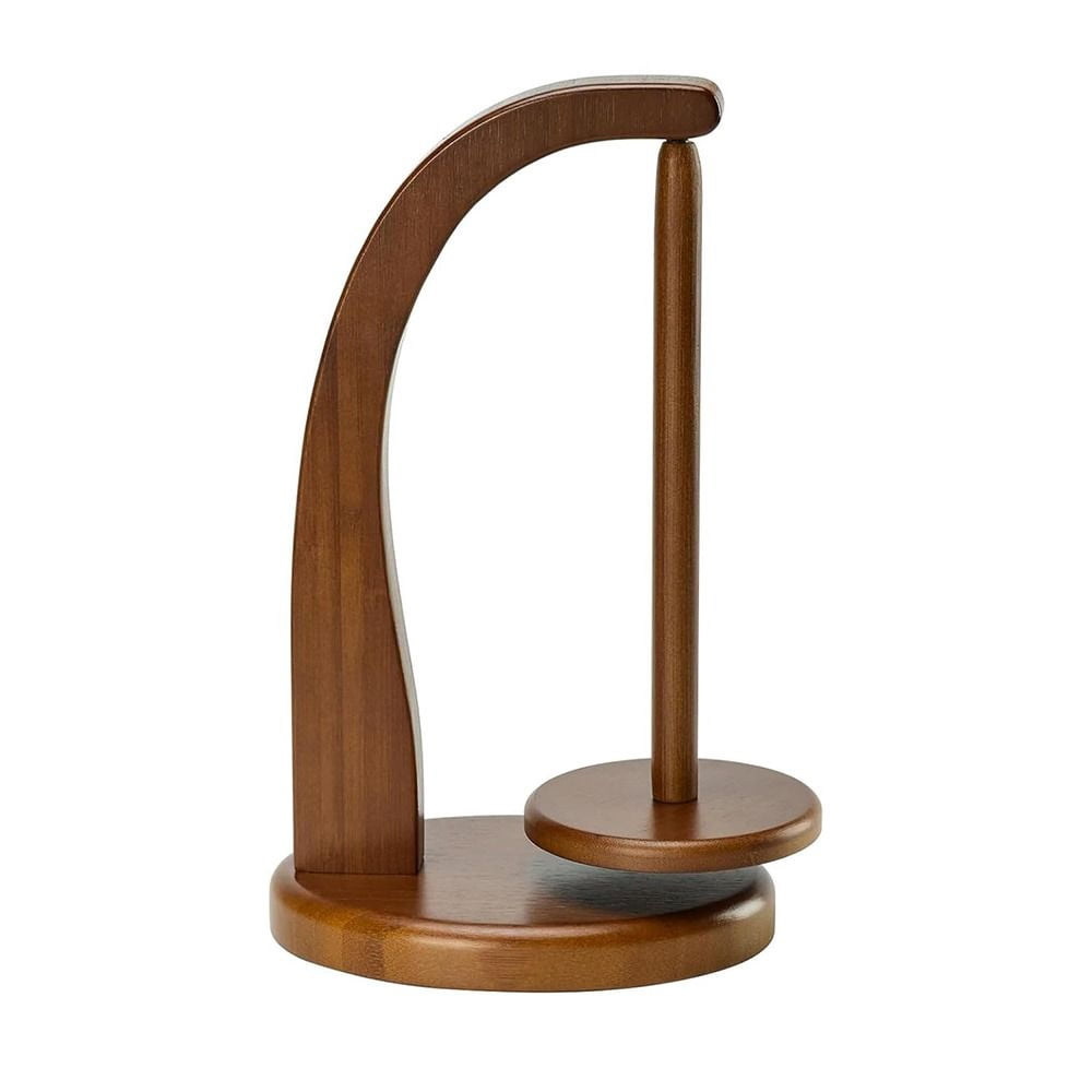 Portable Durable Magnetic Levitation Handmade Rotatable Yarn Spinner ...