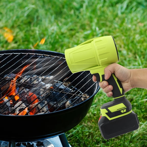 Portable Dust Cleaner, Leaf Blower, Handheld Blowers