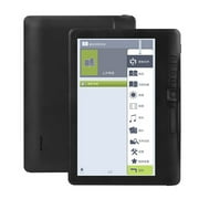 Andoer E book Reader, 7 inch Multifunctional E reader, 8GB Memory, Portable and Compact, Built in Battery for Extended Reading Sessions