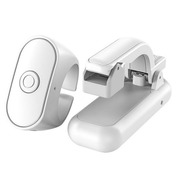 Portable EBook Page Turner for KINDLE Page Turner Auto Remote Page Turning Turning Photo Controller Capture Reading Tool