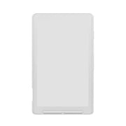 Portable EBook Reader Magnetic Attraction Design 16GB 220ppi High Resolution Wi-Fi Bluetooth Type-C, 650mAh Battery