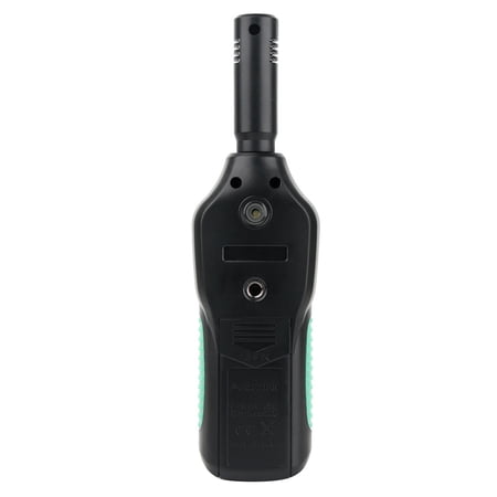 Portable EMF Meter 3-in-1 Measurement LCD Display, Alarm Function EMF Testing Accessory