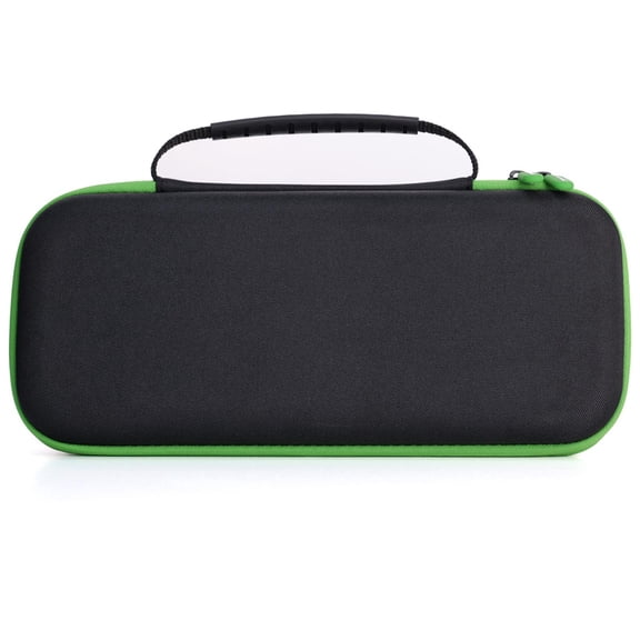 Portable EVA Carrying Case for ROG XBOX Ally/ROG XBOX Ally X Gaming Accessories Shockproof Portable Hard Shell Travel Case Game Console Storage Bags Anti-Drop Protective bag