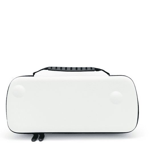 Portable EVA Carrying Case Shockproof Game Console Storage Bags Anti-Drop Protective Cover for ROG XBOX Ally/ROG XBOX Ally X Gaming Accessories