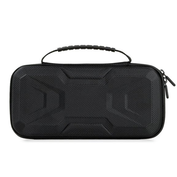 Portable EVA Carrying Case for Gpd win5 Game Console Shockproof Storage Bags Gamepad Anti-Drop Organizer Case Gaming Accessories