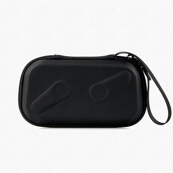 Portable EVA Carrying Case for MINILOONG Pocket1 Shockproof Storage Bags Game Console Protective Bag Gaming Accessories