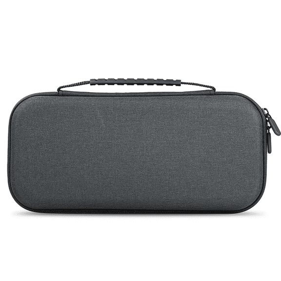 Portable EVA Carrying Case for X-BOX Ally Game Console Shockproof Storage Bag for X-BOX Ally X Anti-Drop Organize Case