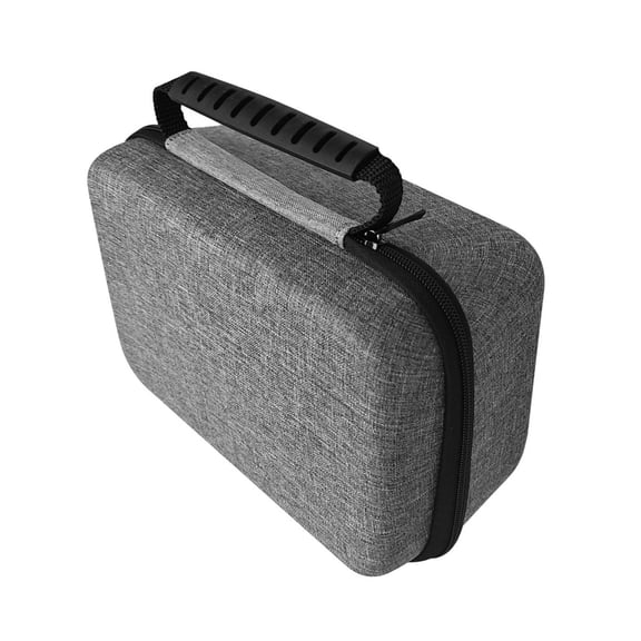 Portable EVA Hard Carrying Storage Box Case Waterproof Pouches for HY320 Video Projectors
