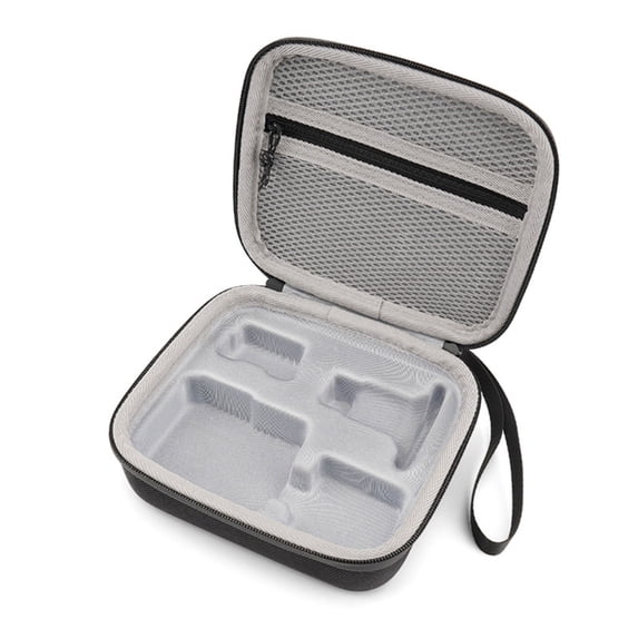 Portable EVA Hard Travel Case Soft Lining Handbag for Camera