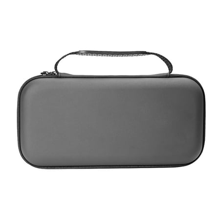 Portable EVA Hard Travel Case for Mac Mini M4/M4Pro 2024 - Stylish Protection!