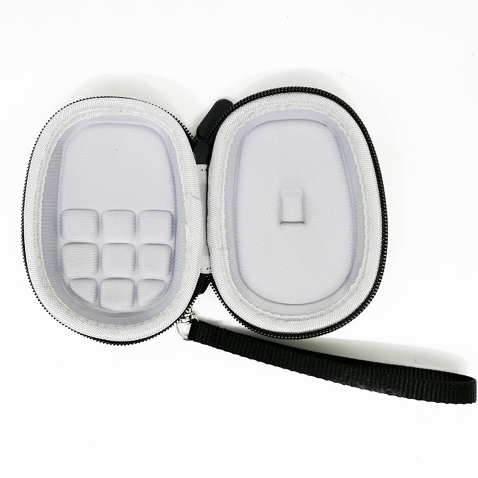 Mouse Lining Portable EVA Hard for Case for GEN 2S Mouse Carrying Storage Bag Gray ...