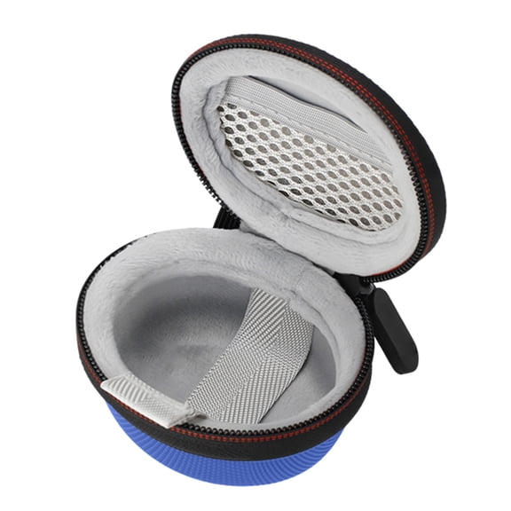 Portable EVA Headphone Case for AC335 Shell Pouch with Water Resistant and Impact Resistant Features, Easy to Carry