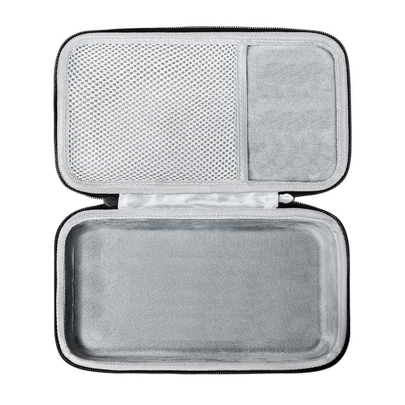 Portable EVA Protective Travel Case For Speaker Storage Bag Carrying Pouch