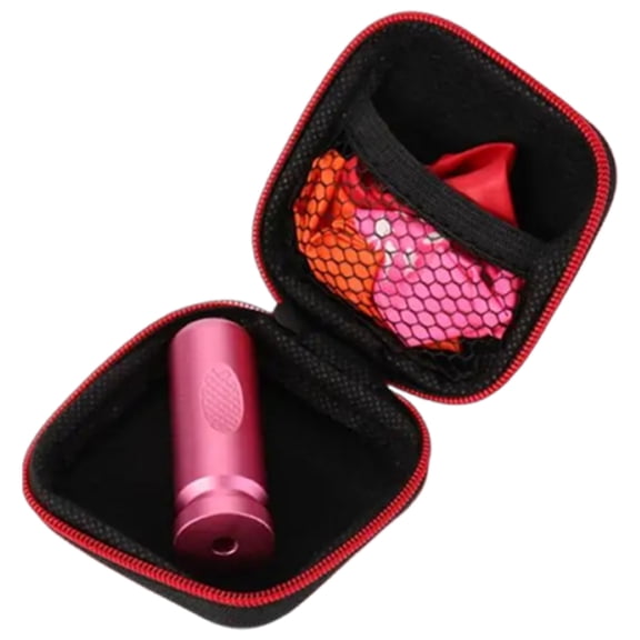 Portable Ear Pressure Trainer for Freediving Scubas - Lightweight Underwater Equalization Practice Tool