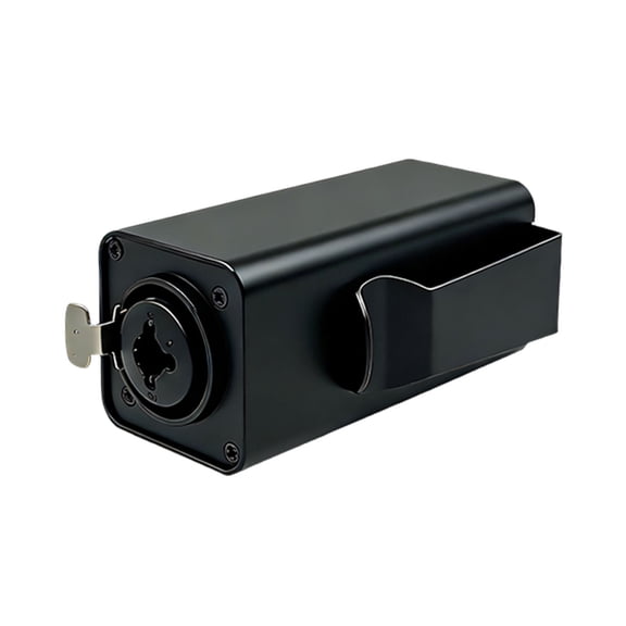 Portable Earphone Amplifier With 6.35mm /XLR Input For Musicians And sound Professional in Ear Headsets Monitors
