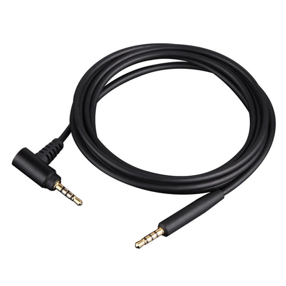 Portable Earphone Cable Lines for AE2 OE2 QC25 QC35 Headset Lightweight Wires Cables 4.4/2.2mm