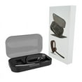 thumbnail image 1 of Portable Earphone Charging Case Pocket Charge Box For Plantronics Voyager Legend, 1 of 5