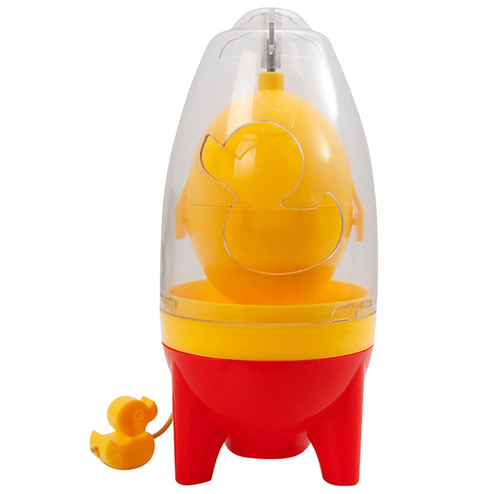 Portable Eggs Yolk White Mixer Hand Blender Electric Whisperer Whisk