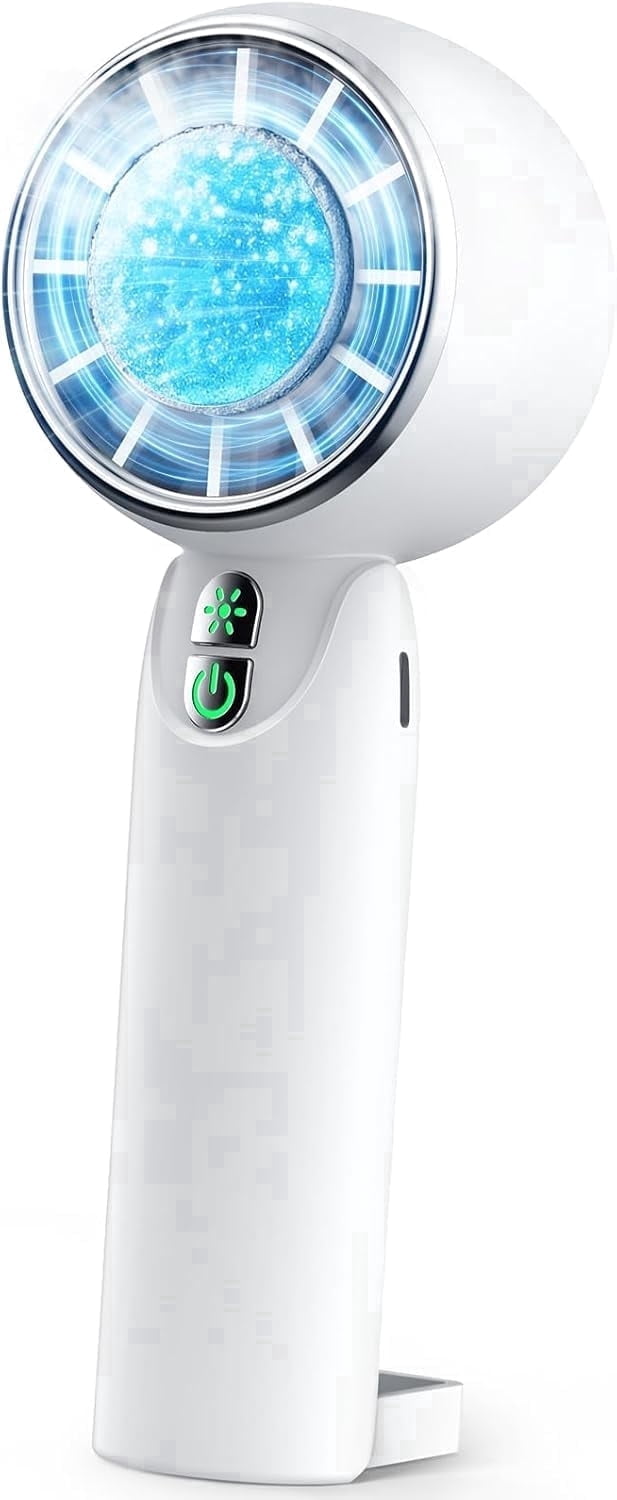 Handheld Mini Fan