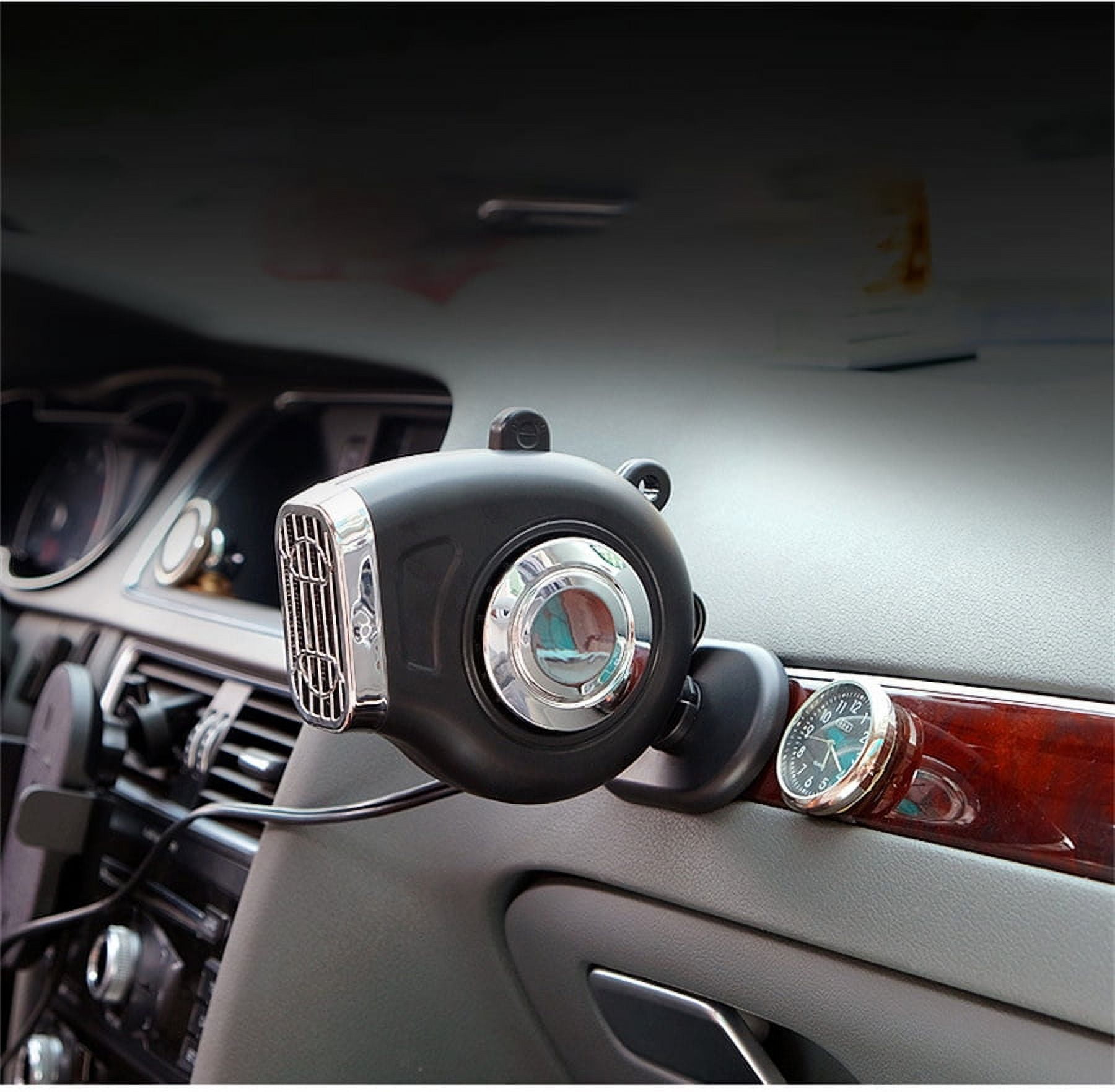 Portable Electric Car Heater 24 V 150W truck heater Car heater Mini