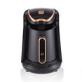 thumbnail image 1 of Portable Electric Coffee & Tea Maker, Turkish Coffee Pot, Heating Coffee Cup for Home & Office, 1 of 5