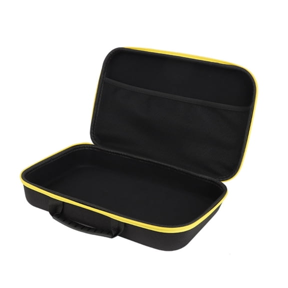 Portable Electric Drill Tool Storage Case Electrician Hardware Accessories