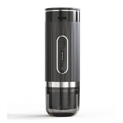 Portable Electric Espresso Machine, Car Coffee Maker For Camping, Travel Coffee Maker ,Portable