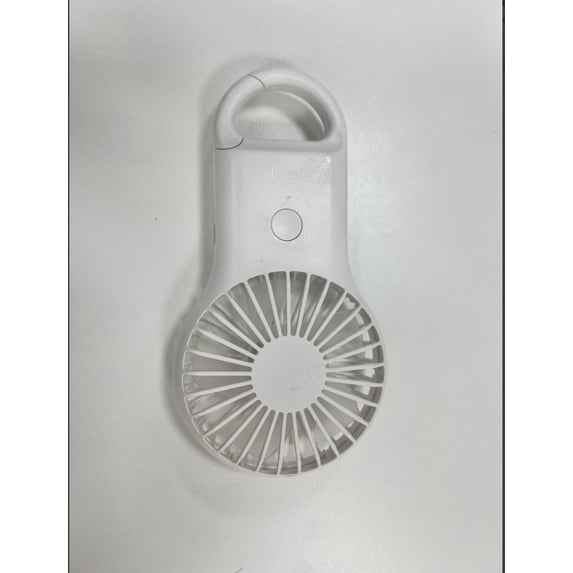 Portable Electric Fans