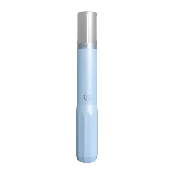 Portable Electric Fish Scraper Descaling Tool, Handheld Manual Fish Scale Peeler for Home Seafood Prep
