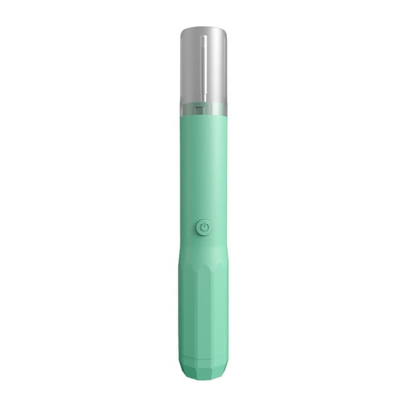 Portable Electric Fish Scraper Descaling Tool, Handheld Manual Fish Scale Peeler for Home Seafood Prep