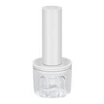 thumbnail image 1 of Portable Electric Food Chopper USB Rechargeable Mini Processor, 3 Blade Vegetable Garlic Meat Grinder With Container, Easy Clean Compact Kitchen Tool For Home Travel Cooking, 1 of 7
