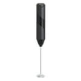 thumbnail image 1 of Portable Electric Hand Mixer with Stainless Steel Whisk Beater Attachments, 1 of 19
