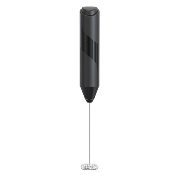 Portable Electric Hand Mixer with Stainless Steel Whisk Beater Attachments