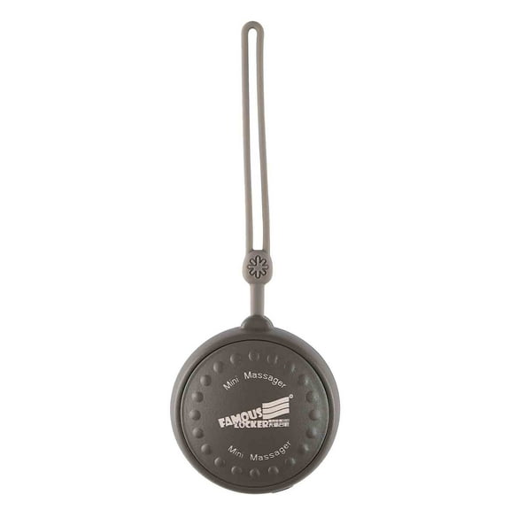 Portable Electric Handheld Massage Machine For Decompression, Home Mini