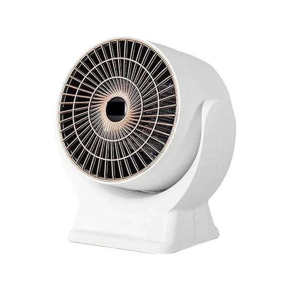 Portable Electric Heater Low Noise Air Heater Fast Heating Mini Desktop Fan Heater Winter Heating Warmer For Home Office Room ,Heating Fast