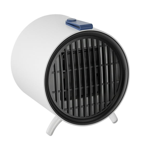 Portable Electric Heaters Space Warmer Fan Blower Radiator Heating For Winter Energy-efficient Household Small Heating Heater