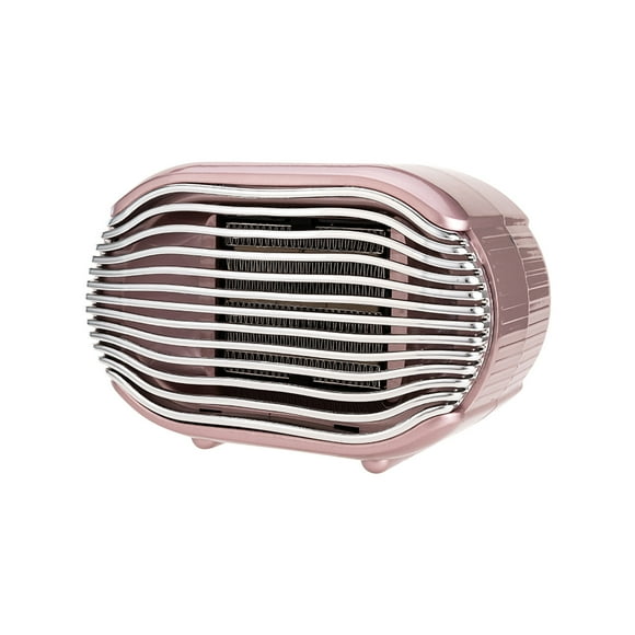 Portable Electric Heaters Space Warmer Fan Blower Radiator Heating For Winter Small Size Electric Heater For Warming Up Rooms