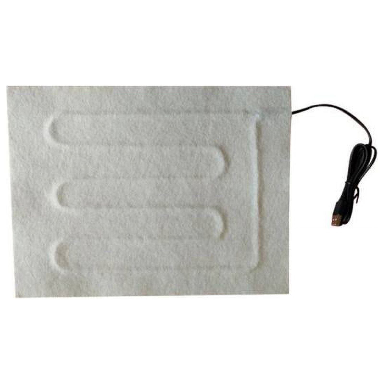 Portable Electric Heating Pad, Cloth Heating Pad, Heat Pad Clothes, 5V