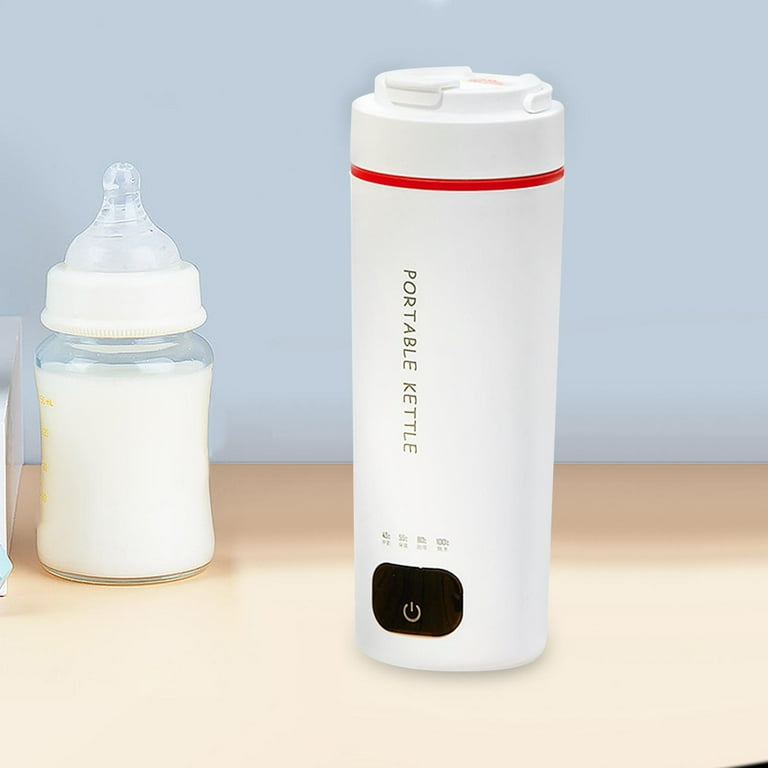 Portable Electric Hot Water Kettle Fast Boiling Water Insulated