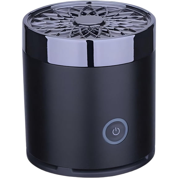 Portable Electric Incense Burner Rechargeable USB Arabic Aroma Diffuser for Home, Office & Car | Portable Bakhoor Burner for Ramadan & Everyday Fragrance
