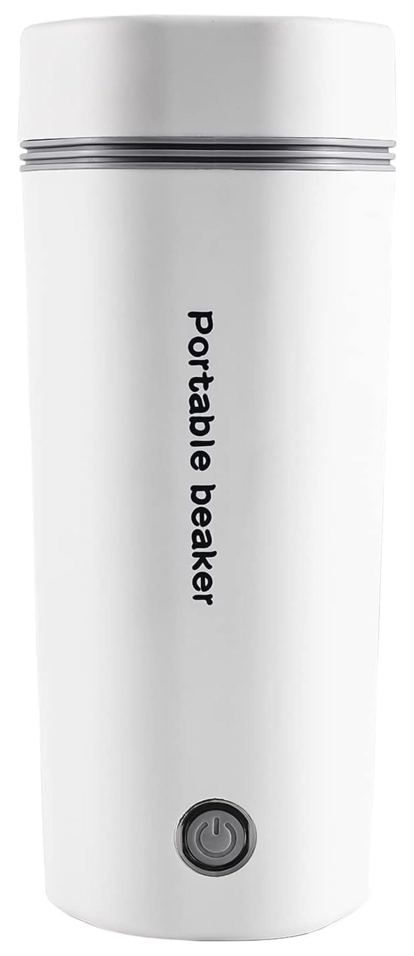 Portable Electric Kettle for Boiling Water 350ML Travel Beaker Tea