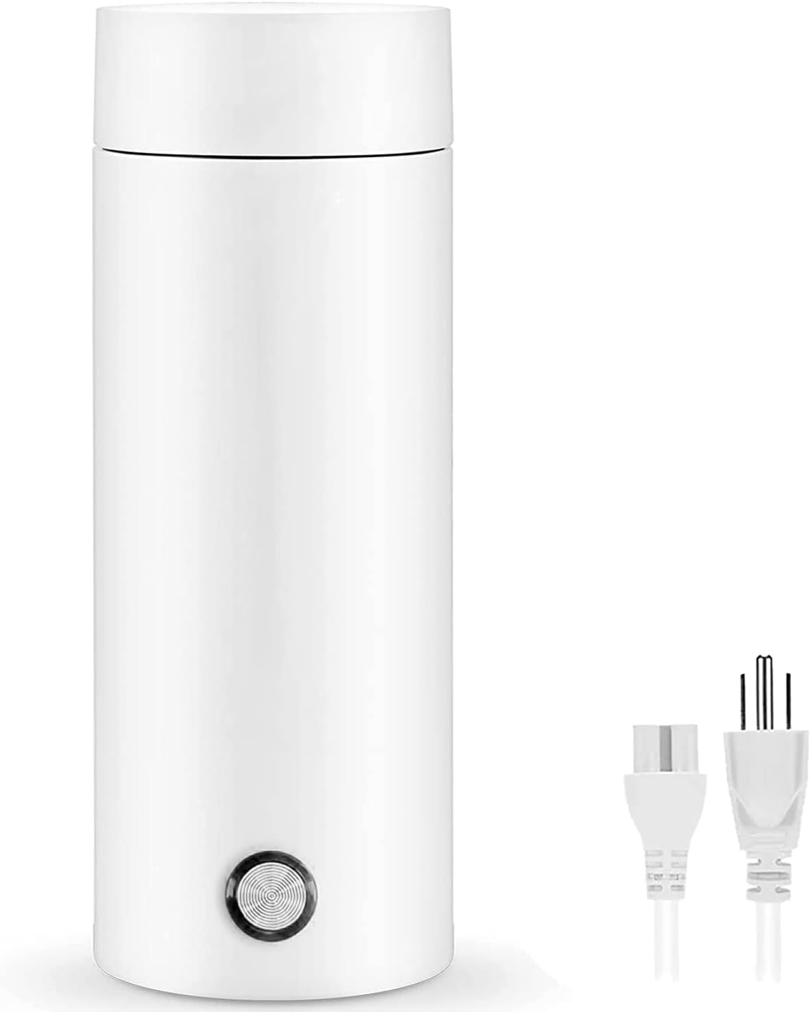 Portable Electric Kettle, Travel Electric Kettle Fast Boil Automatic